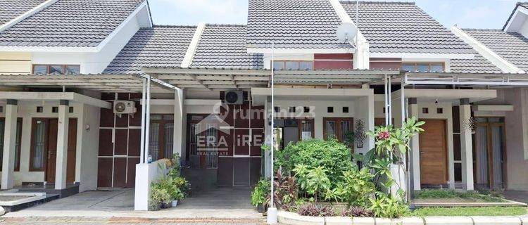 Rumah Dijual Di Sukoharjo Baki Dekat Luwes Gentan 1