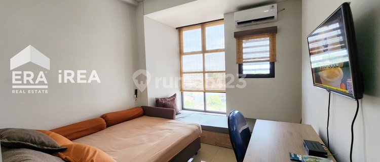 For Rent: Kahyangan Baru Apartment in Solo Baru, Ready to Occupy 1