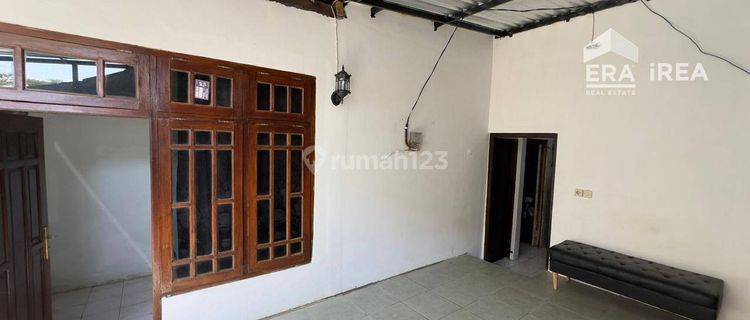 Dijual Rumah Murah Di Solo Area Gondangrejo 1