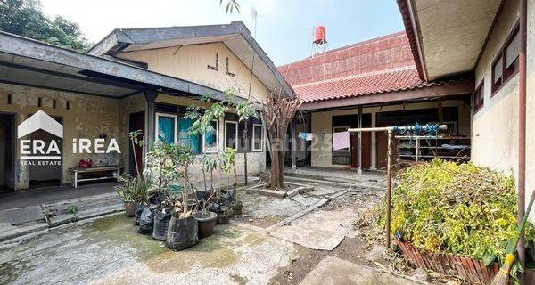 Dijual Rumah Kost Makamhaji Solo Area Kos 1