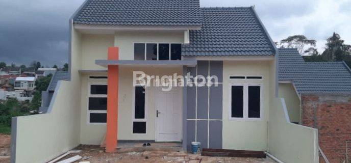 Rumah Nyaman Perumahan Dekat Polda GRATIS Biaya Biaya 1