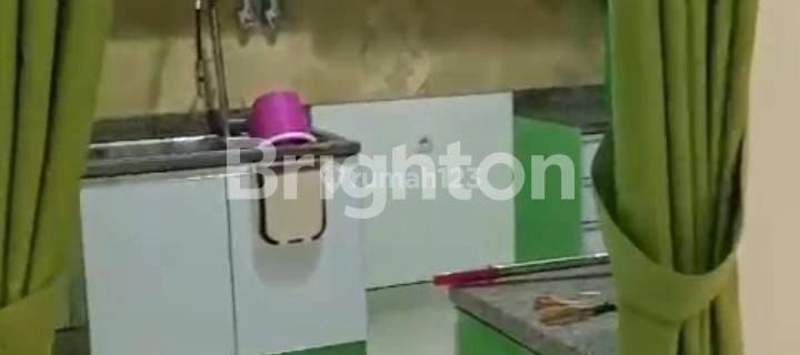 Rumah cantik dalam perumahan dekat Rs ia moeis 1