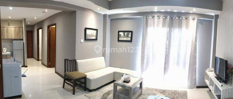 Apartement Pakuwon Waterplace 3 BR Furnished Bagus 1