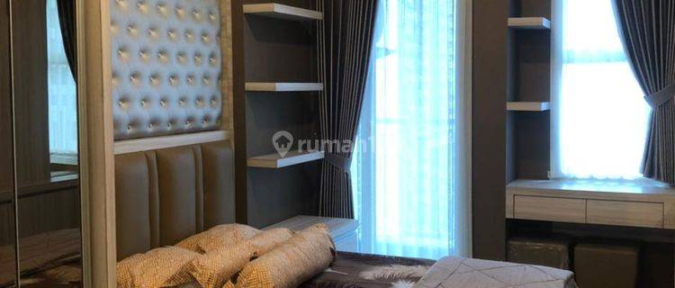 Apartement Anderson 1 BR Furnished Bagus Dan Mewah 1