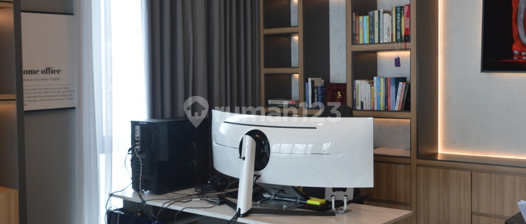  DIJUAL Cepat Rumah Di Lakewood at Navapark BSD City 1