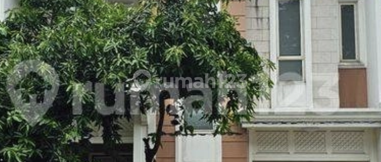 CLUSTER FLAMINGO - The Springs, Gading Serpong UNFURNISH 1