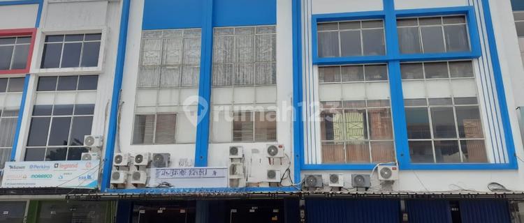 Ruko Gandeng 4 Harga Menarik Hanya 2m Per Unit Lokasi Strategis Ramai Di Cilegon Banten 1