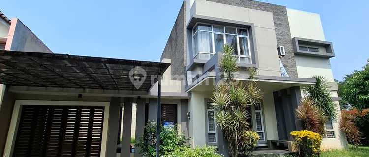 Beli Kavling Gratis Rumah di Sutera Harmoni 1