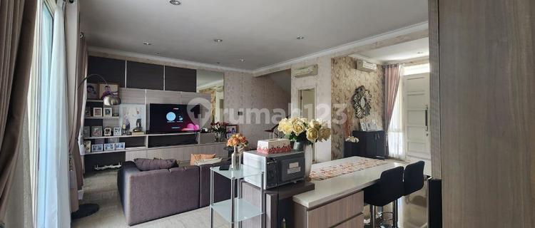 For Sale Luxury House In Amethyst PHG Gading Serpong 1
