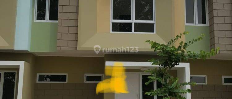 Rumah Di Jual Gading Serpong La Bella ( Arcadia Villace ) 1