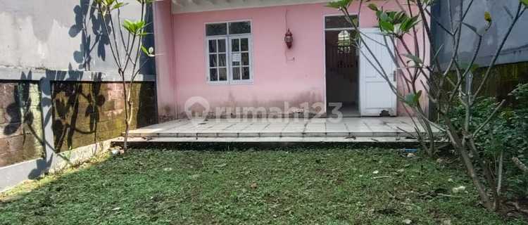 Cheap! SHM House with Spacious Backyard, Can Have 2 Fronts, Cluster at Front, Near Sentul City Toll, Bogor. 1
