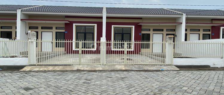 Jual Rumah Sidoarjo, Siap Huni, Bayar 5jt Langsung Pilih Unit, Free Biaya-Biaya 1