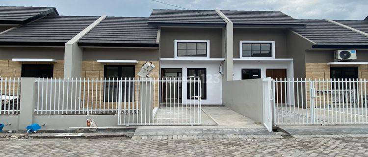 Rumah Murah Sidoarjo, Bayar 10jt Dapat Rumah, Rumah Siap Huni 1