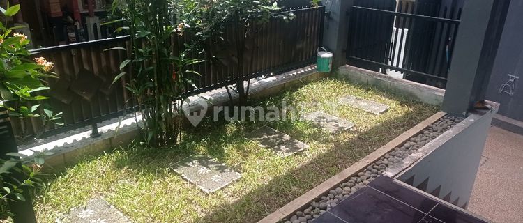 Nice House in Green Valley Complex Nagrok Ujungberung 1