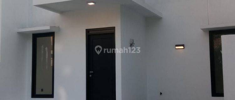 Rumah Di Jalan Sekemandung Cijambe Ujungberung Shm Baru 1