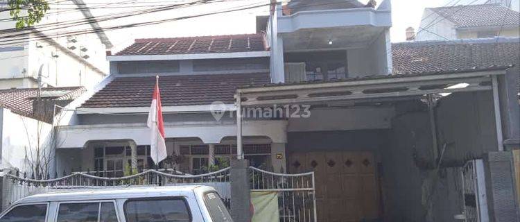 Rumah Bagus 1 Lantai Dekat Terminal Leuwi Panjang Cibaduyut 1