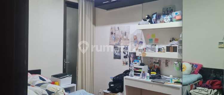 Apartemen 2 Kamar Tidur Furnished Bagus Dago Butik Itb 1