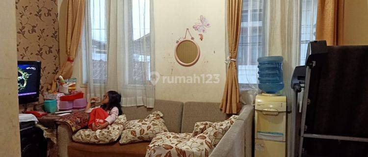 Rumah 2 Lantai Di Pusat Kota Bandung Dekat Alun Alun Shm 1