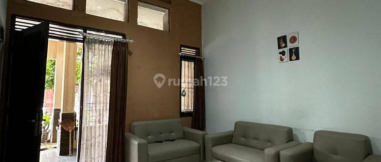 Rumah Di Sewakan Furnished Dekat Kampus Stt Telkom Bagus 1