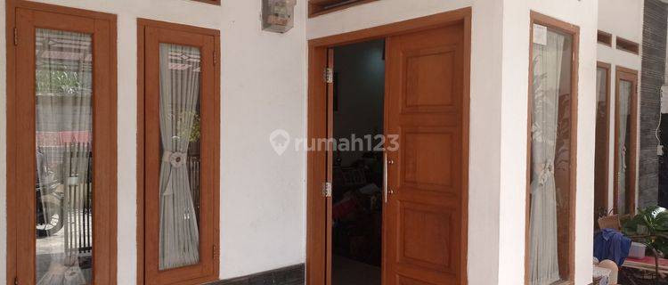 Rumah Harga Njop 2 Lantai Komplek Margahayu Raya Soekarno Hatta 1