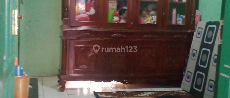 Rumah 1 Lantai Bagus Di Komplek Griya Winaya Ujungberung 1