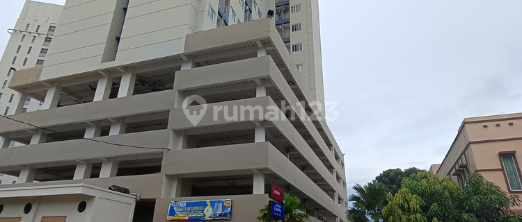 For Rent 2 Units of Permata Residence Nagoya Batam Apartments 1
