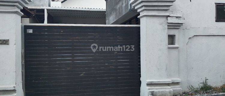 Dijual Rumah Lantai 1 1