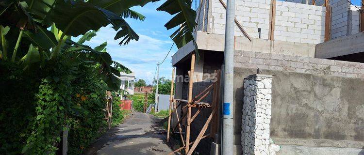 Dijual Tanah 300 m² Ubud 1