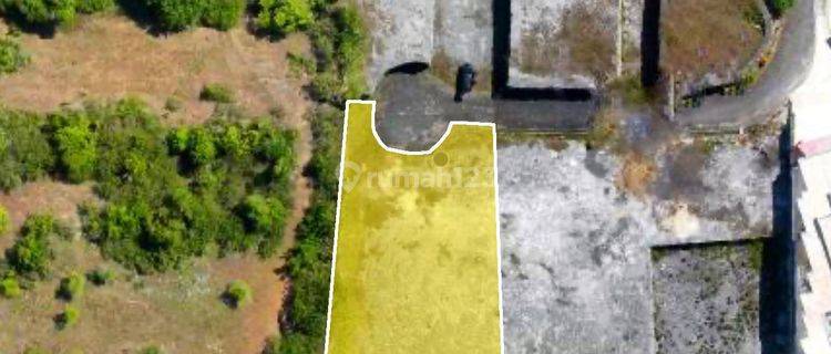 Dijual Tanah 10,48 m² Lokasi Pantai Pandawa 1