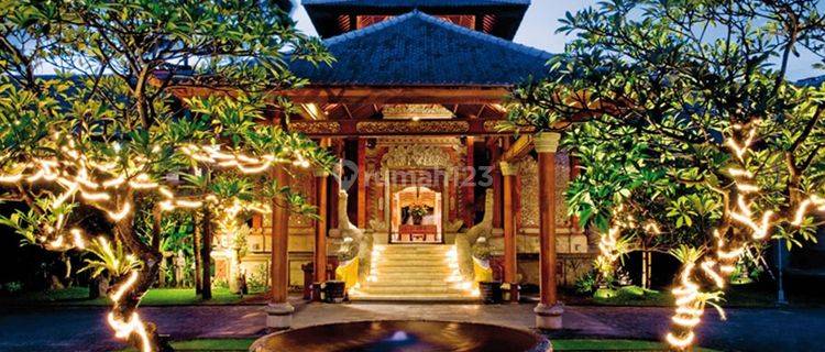 Dijual Hotel Di Jimbaran 1