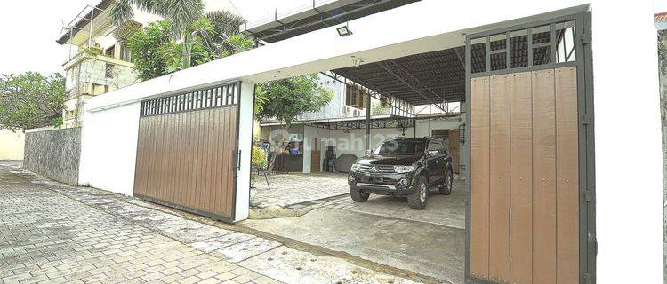 For Sale 2 Storey House Ready to Occupy in Denpasar 1