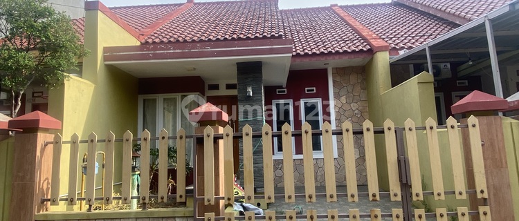 Rumah Sewakan Tuparev pusat kota cirebon 1