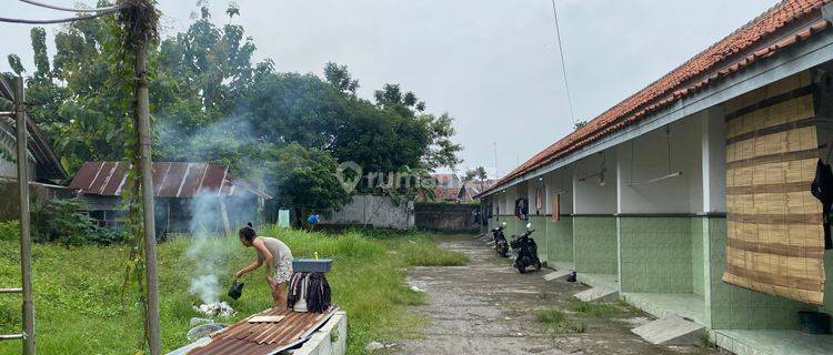 Kost di Jl Paseurehan Sutawangi Kec.jatiwangi Kab. Majalengka. , Majalengka 1