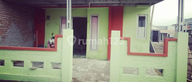 TAKE OVER MURAH RUMAH Klayan graha Alana  1