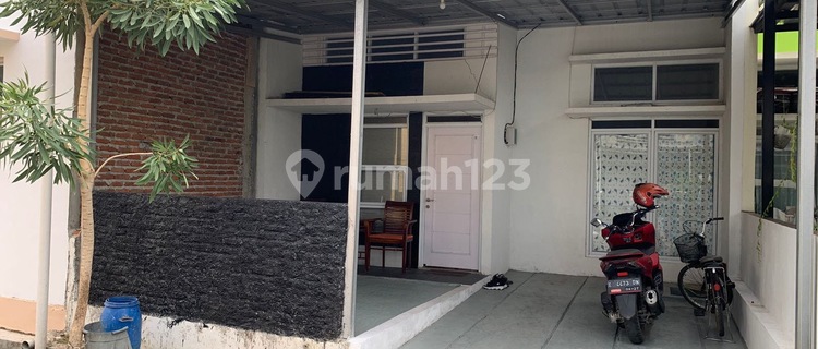 Rumah Buana Kalijaga Residence Cirebon Kota, Cirebon SHM 1