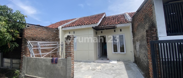 Affordable Homes Graha Keandra Pamengkang Cirebon 1
