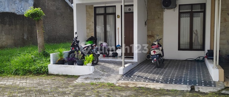 D'GREEN RESIDENCE KEDAWUNG HOUSE NEAR IMMIGRATION OFFICE 1