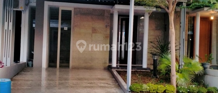 For Rent: GREENLAND CLUSTER HOUSE in SENDANG, CIREBON REGENCY 1