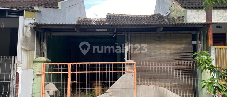 Affordable Housing in Perumnas Cirebon City, Land Counted 1