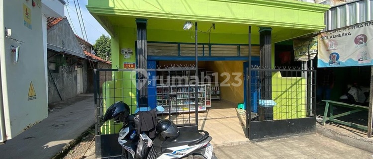 For Rent: Banjarharjo Market Shop House Brebes, SHM, Shopping Zone, Store, Culinary, Office, Clinic 1