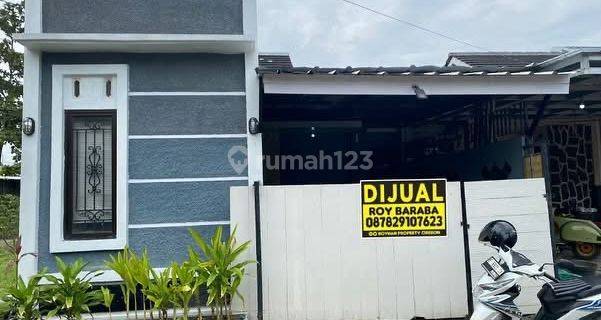 Rumah FULL FURNISHED PEGAMBIRAN HARMONI DEKAT GRAGE CITY MALL 1