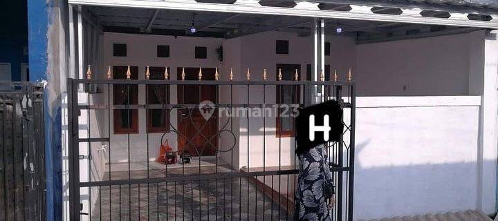 BTN Karangsembung Sindanglaut Kab Cirebon dekat tol kanci 1