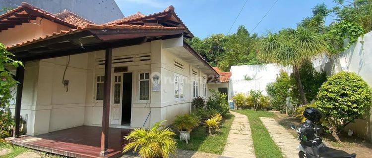 Jual Rumah Belanda Cirebon Kota Full Furnished  1