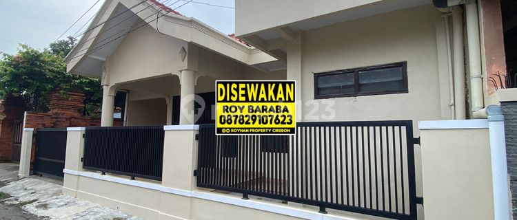 Rent Cipto House Near Mall CSB and Educational Center Strategic Location 1