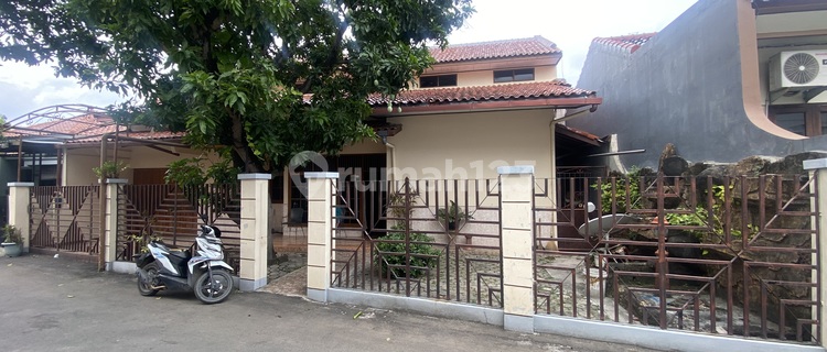 Rumah Bagus SHM di Jl Cipto Kota Cirebon, Cirebon 1