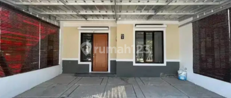 For Rent: Citraland Cluster Davida House Near Cirebon City Center 1