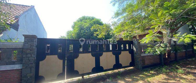 di Tanah Pilang Setrayasa Cirebon , Cirebon 788 m² 1