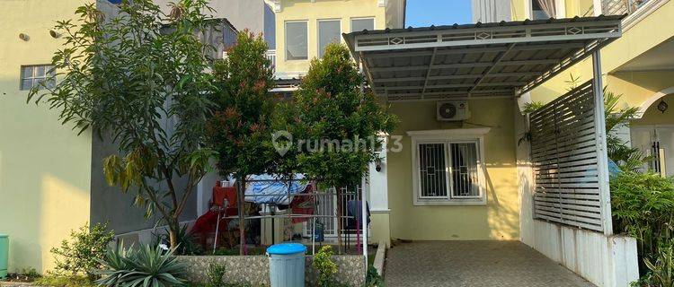 Rumah Jl Raya Ciperna Verona Hills, Cirebon 1