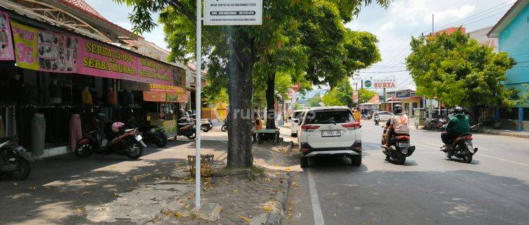 SHM di Ruko Sumber Depan Surya , Cirebon 1