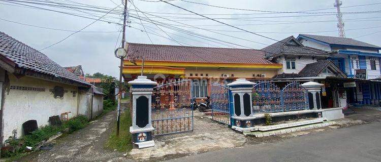 Rumah 2 Lantai Bagus di Jl. Paseurehan Sutawangi Kec.jatiwangi Kab. Majalengka. 
2lantai Hook., Majalengka 1